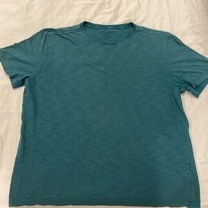 Banana Republic Organic Cotton Tee - XL